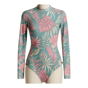 Women's One Piece SHRED Suit